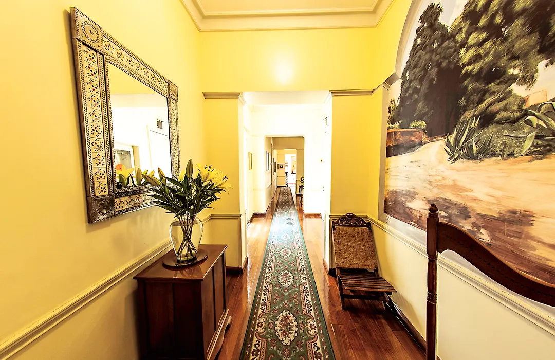 Casona Roma Norte-1